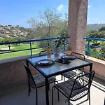 Hébergement de vacances Le Mazet Des Maisons Du Golf *