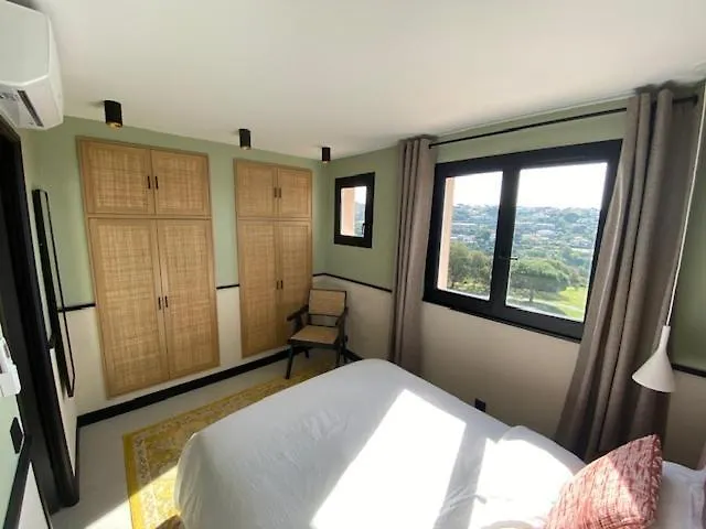 Casa vacanze Le Mazet Des Maisons Du Golf Sainte-Maxime