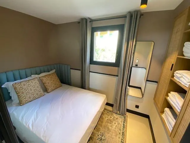 Casa vacanze Le Mazet Des Maisons Du Golf Sainte-Maxime